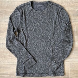 Banana Republic Men’s Thermal Shirt